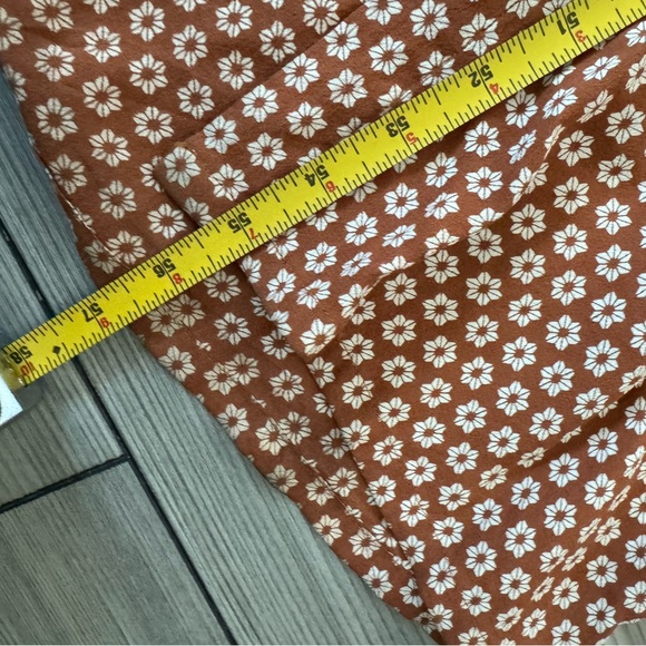 Elegant Polka Dot Maxi Dress - Picture 11 of 12